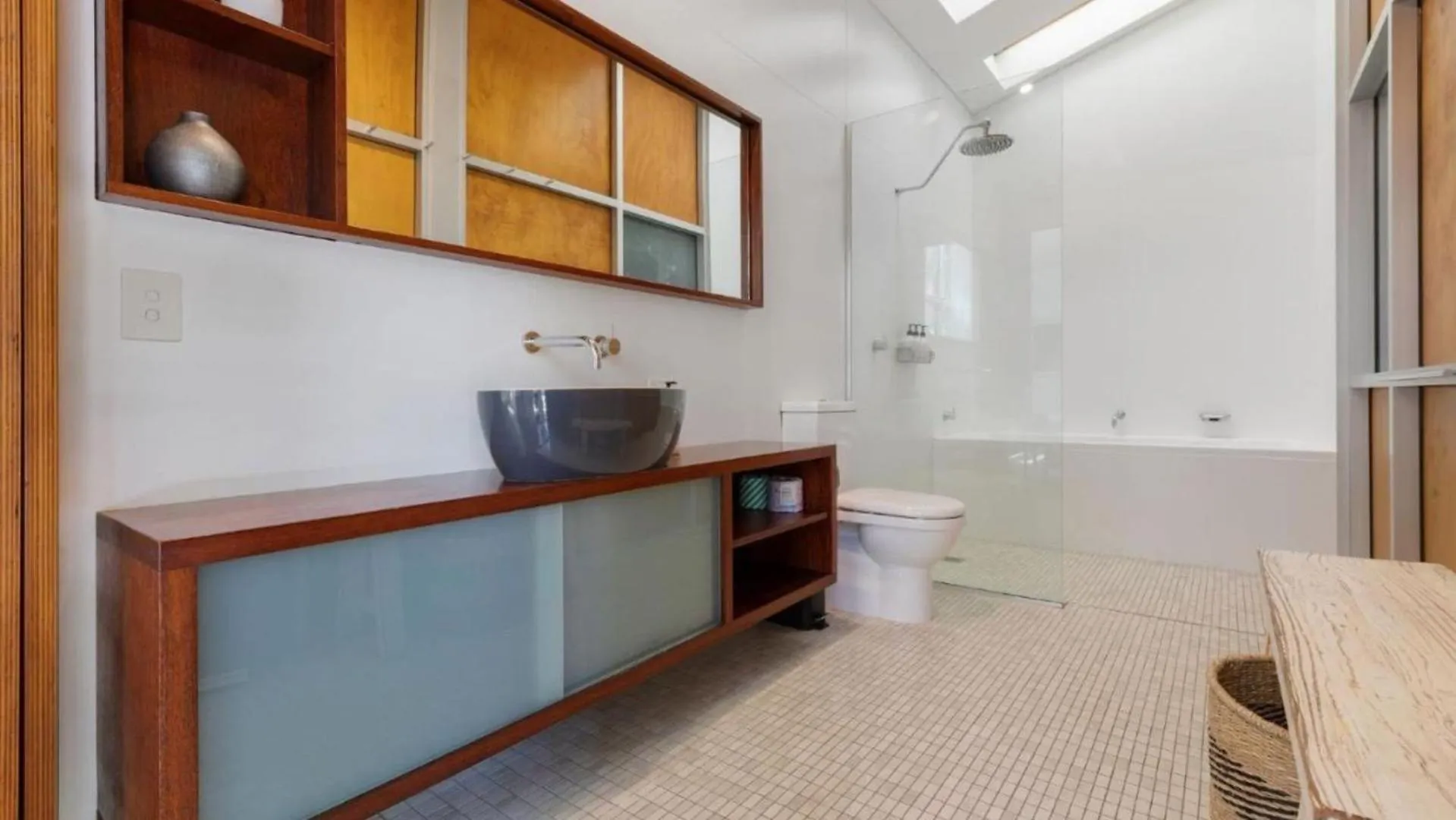 Holiday home Belongil Sails Villa Byron Bay Australia