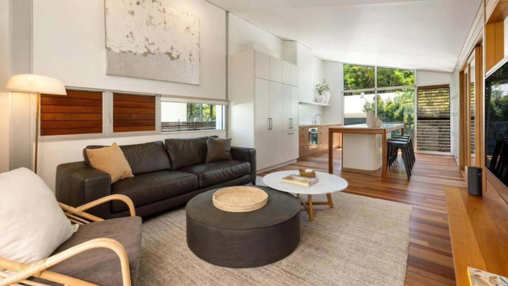 Belongil Sails Villa Byron Bay 0*,  Australia