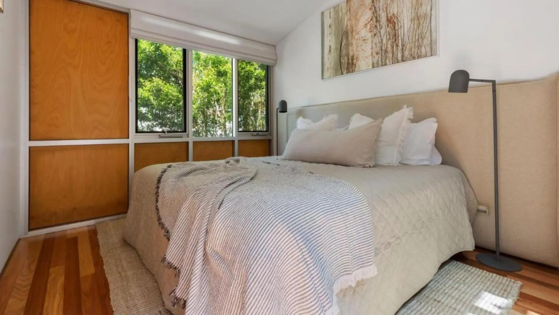 Belongil Sails Villa Byron Bay