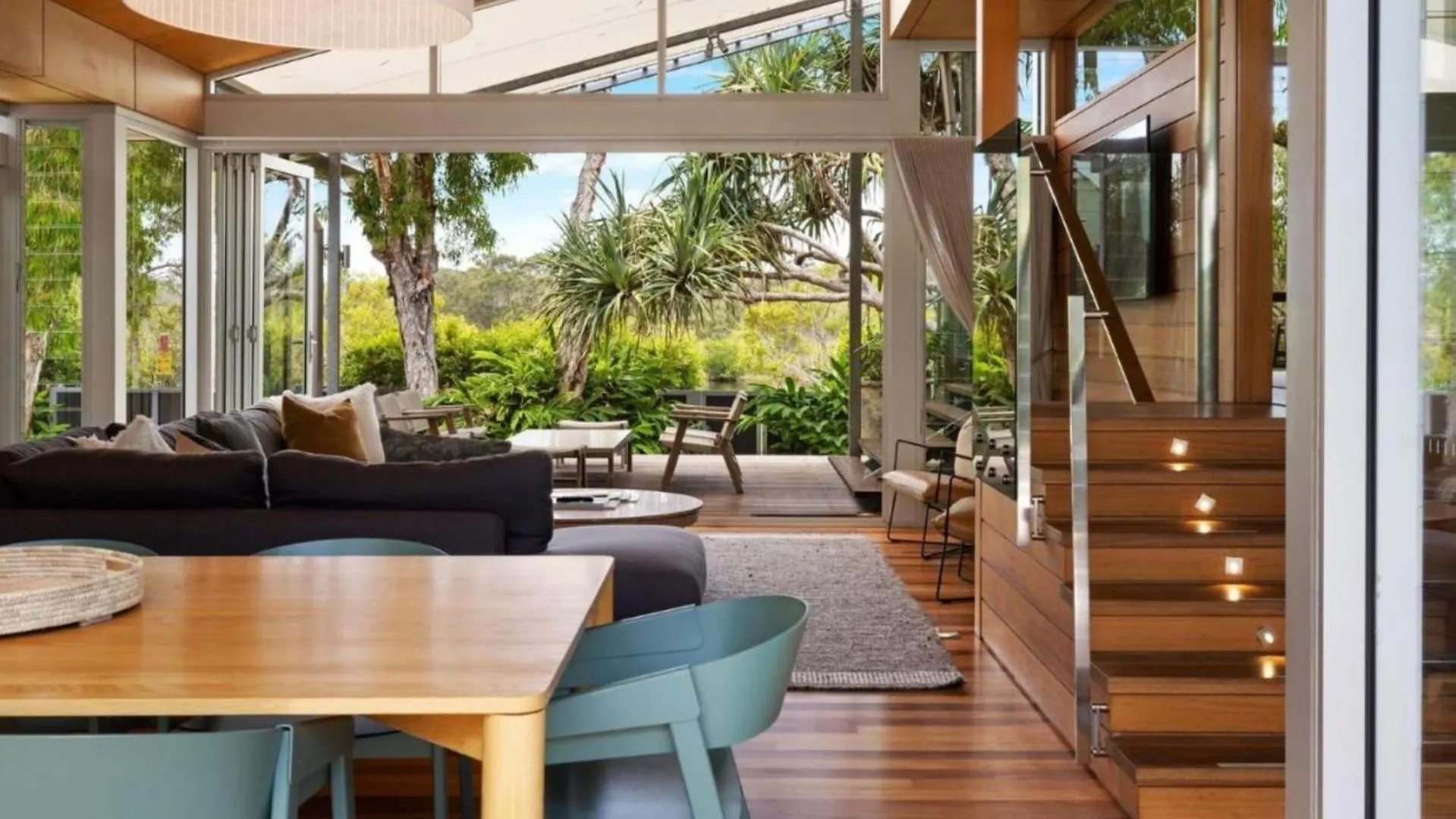 Belongil Sails Villa Byron Bay 0*,