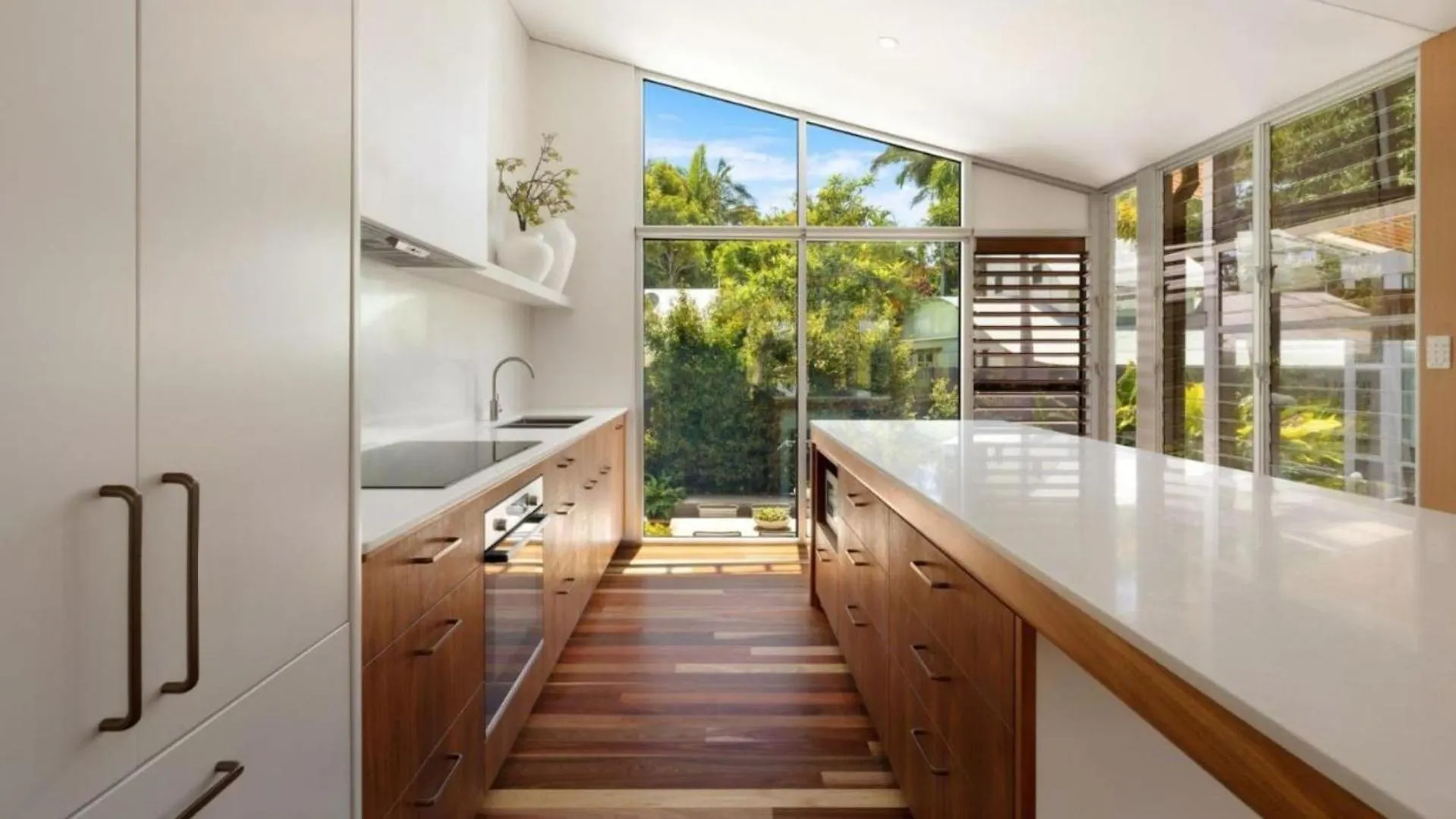 Belongil Sails Villa Byron Bay Holiday home
