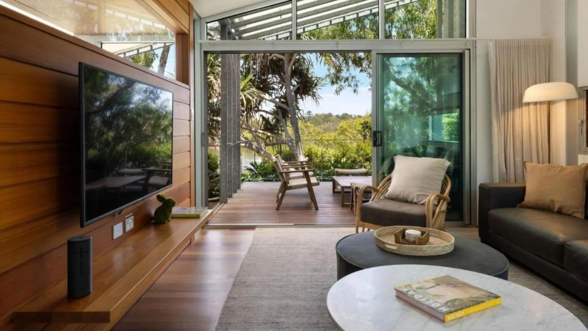 Belongil Sails Villa Byron Bay Holiday home